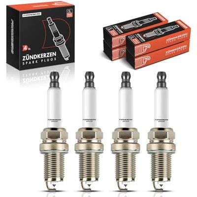 Frankberg 4x Zündkerze Zündkerzen Kompatibel mit Aveo Schrägheck T300 1.4L 2013-2023 Astra J Caravan J 1.4L 2012-2015 Corsa D S07 1.4L 2012-2014 Replace# IFR7X7G Frankberg 4x Zündkerze Zündkerzen Kompatibel mit Aveo Schrägheck T300 1.4L 2013-2023 Astra J Caravan J 1.4L 2012-2015 Corsa D S07 1.4L 2012-2014 Replace# IFR7X7G
