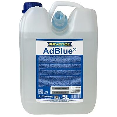 RAVENOL AdBlue® RAVENOL AdBlue®