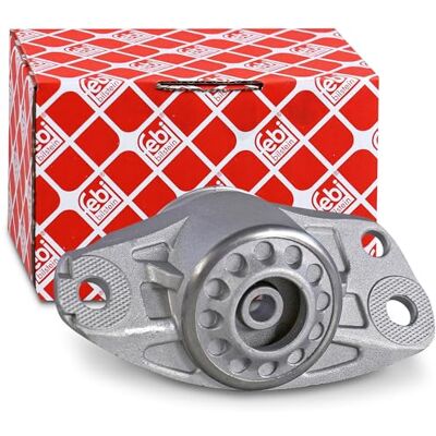 febi bilstein 36871 Federbeinstützlager ohne Wälzlager, 1 Stück febi bilstein 36871 Federbeinstützlager ohne Wälzlager, 1 Stück