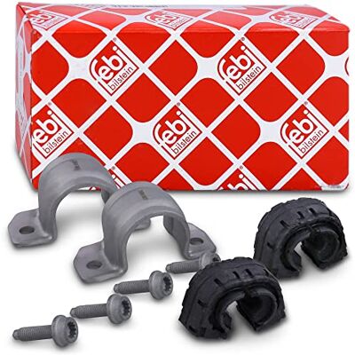 febi bilstein 23606 Stabilisatorlagersatz, 1 Stück febi bilstein 23606 Stabilisatorlagersatz, 1 Stück