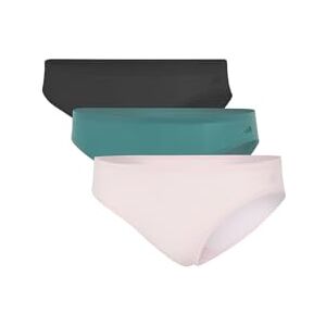 Adidas Bikini (3PK) Sport Active Light Flex-Packaged Panties Bequeme Unterwäsche Adidas Bikini (3PK) Sport Active Light Flex-Packaged Panties Bequeme Unterwäsche