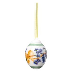 Hutschenreuther Porzellan-Mini-Ei Ostern 2024 4,5 cm Hutschenreuther Porzellan-Mini-Ei Ostern 2024 4,5 cm