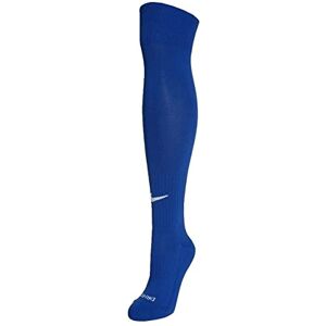 NIKE Unisex Erwachsene Knee High Classic Football Dri Fit Fußballsocken, Blau (Varsity Royal Blue/White), 46-50 EU (XL) NIKE Unisex Erwachsene Knee High Classic Football Dri Fit Fußballsocken, Blau (Varsity Royal Blue/White), 46-50 EU (XL)