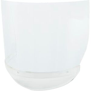 3M Visier Serie 5, Acetat, Klar, 5A-CPF 3M Visier Serie 5, Acetat, Klar, 5A-CPF