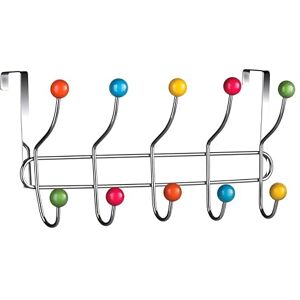 Premier Interiors Türgarderobe Multi-Coloured Premier Interiors Türgarderobe Multi-Coloured