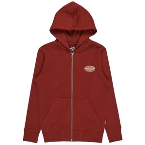 Billabong Foundation Kapuzenpulli Jungen 8-16 M Rot Billabong Foundation Kapuzenpulli Jungen 8-16 M Rot
