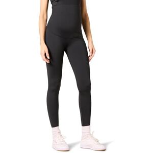 Amazon Essentials Damen Active Sculpt Umstandsleggings In Voller Länge Für Schwangerschaftstraining, Schwarz, XXL Amazon Essentials Damen Active Sculpt Umstandsleggings In Voller Länge Für Schwangerschaftstraining, Schwarz, XXL