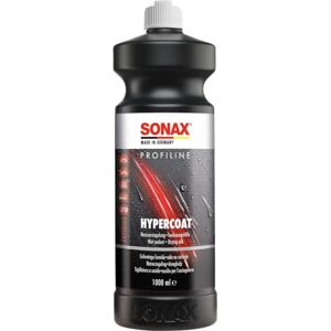 SONAX PROFILINE Hypercoat (1 Liter) verdrängt überschüssiges Wasser bei der Fahrzeugwäsche und lässt die Oberflächen schnell ohne Wasserflecken trocknen Art-Nr. 06773000 SONAX PROFILINE Hypercoat (1 Liter) verdrängt überschüssiges Wasser bei der Fahrzeugwäsche und lässt die Oberflächen schnell ohne Wasserflecken trocknen Art-Nr. 06773000