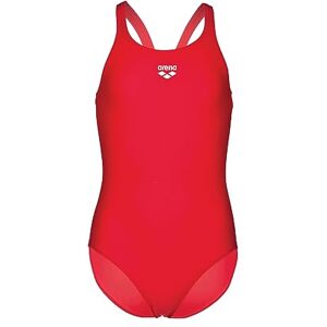 ARENA Dynamo Junior R Badeanzug, Einteiliger Badeanzug für Mädchen, Chlor- und Salzwasserbeständiges Maxfit Eco-Gewebe, Sport-Badeanzug mit 50+ UPF UV-Schutz ARENA Dynamo Junior R Badeanzug, Einteiliger Badeanzug für Mädchen, Chlor- und Salzwasserbeständiges Maxfit Eco-Gewebe, Sport-Badeanzug mit 50+ UPF UV-Schutz