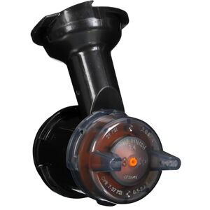 3M Fine Finish Hochleistungsdüsenkopf für Fließbecher, 1.4 mm, orange, 26914 3M Fine Finish Hochleistungsdüsenkopf für Fließbecher, 1.4 mm, orange, 26914