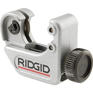 RIDGID 32985 Modell 104 Rohrabschneider für beengte Arbeitsbereiche, Rohrabschneider für Rohre mit einem Durchmesser von 5 mm bis 24 mm RIDGID 32985 Modell 104 Rohrabschneider für beengte Arbeitsbereiche, Rohrabschneider für Rohre mit einem Durchmesser von 5 mm bis 24 mm