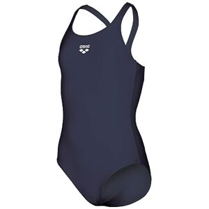 ARENA Dynamo Junior R Badeanzug, Einteiliger Badeanzug für Mädchen, Chlor- und Salzwasserbeständiges Maxfit Eco-Gewebe, Sport-Badeanzug mit 50+ UPF UV-Schutz ARENA Dynamo Junior R Badeanzug, Einteiliger Badeanzug für Mädchen, Chlor- und Salzwasserbeständiges Maxfit Eco-Gewebe, Sport-Badeanzug mit 50+ UPF UV-Schutz