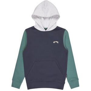 Billabong Arch Block Po Kapuzenpulli Jungen 8-16 XS/8 Schwarz Billabong Arch Block Po Kapuzenpulli Jungen 8-16 XS/8 Schwarz