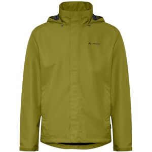 VAUDE LANGLEBIG UND REPARIERBAR: Mit nur 504 g federleicht und aus recyceltem Polyester gefertigt – der Zwei-Wege-Reißverschluss lässt sich bei Bedarf einfach austauschen für jahrelangen Einsatz VAUDE LANGLEBIG UND REPARIERBAR: Mit nur 504 g federleicht und aus recyceltem Polyester gefertigt – der Zwei-Wege-Reißverschluss lässt sich bei Bedarf einfach austauschen für jahrelangen Einsatz