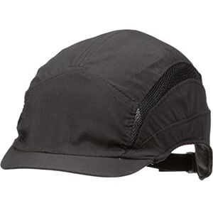 3M ™ First Base™ 3 Anstoßkappe 2030609, Classic, Schwarz, Mikro-Schirm, 25 mm 3M ™ First Base™ 3 Anstoßkappe 2030609, Classic, Schwarz, Mikro-Schirm, 25 mm