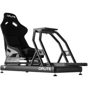 OPLITE Cockpit R8 Fury OPLITE Cockpit R8 Fury