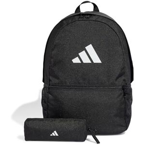 adidas Rucksack Schwarz/Weiß - Unisex - Einheitsgröße adidas Rucksack Schwarz/Weiß - Unisex - Einheitsgröße