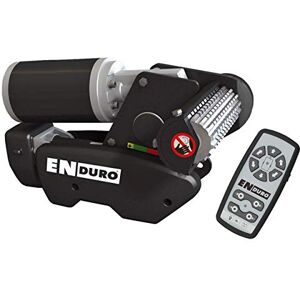 Enduro 11828 Caravan Rangierhilfe, vollautomatisch mit Zahnradgetriebe, EM303A, Black Enduro 11828 Caravan Rangierhilfe, vollautomatisch mit Zahnradgetriebe, EM303A, Black