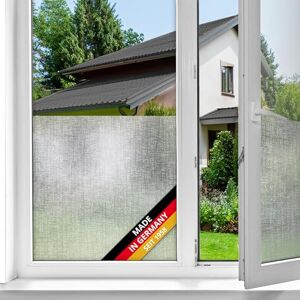 d-c-fix Lynn statisch haftende transparente Folie - Schutzfolie d-c-fix Lynn statisch haftende transparente Folie - Schutzfolie