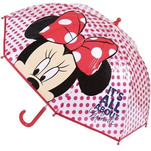 CERDÁ LIFE'S LITTLE MOMENTS Disney Regenschirm für Kinder mit Frozen, Mickey, Minnie und Stitch – Kinderschirm wind- und wasserfest mit buntem Design und ergonomischem Griff CERDÁ LIFE'S LITTLE MOMENTS Disney Regenschirm für Kinder mit Frozen, Mickey, Minnie und Stitch – Kinderschirm wind- und wasserfest mit buntem Design und ergonomischem Griff