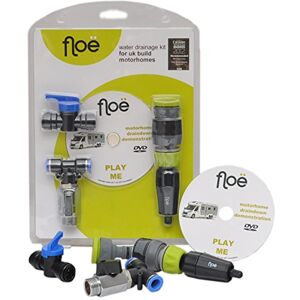 Floe Entwässerungsausrüstung für Wassersysteme Floe Entwässerungsausrüstung für Wassersysteme