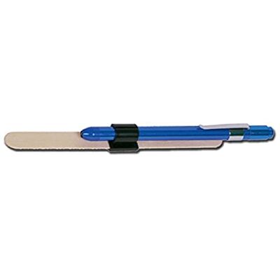 GIMA - Delta Lucciola - Blau - Diagnostische Stiftlampe GIMA - Delta Lucciola - Blau - Diagnostische Stiftlampe