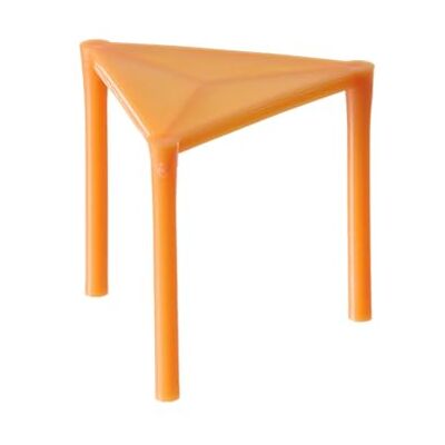 HENDI Abstandhalter, für Pizzen, Höhe der Abstandhalter: 35 mm, Stückzahl: 500, Polypropylen HENDI Abstandhalter, für Pizzen, Höhe der Abstandhalter: 35 mm, Stückzahl: 500, Polypropylen