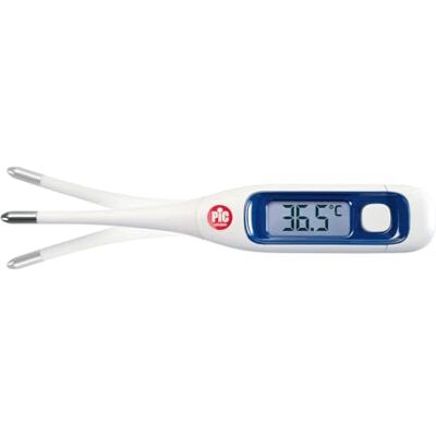 Pic Solution VedoClear Zoom Digitalthermometer Pic Solution VedoClear Zoom Digitalthermometer