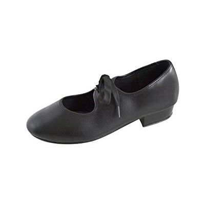 Roch Valley LHP Steppschuhe für Mädchen und Damen aus PU Schwarz 5L (38) Roch Valley LHP Steppschuhe für Mädchen und Damen aus PU Schwarz 5L (38)