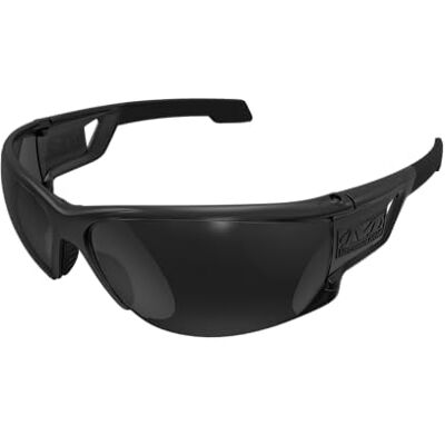 Mechanix Wear Tactical Type-N (Einheitsgröße, Rauchfarben-Schwarz/Rauchfarben) Mechanix Wear Tactical Type-N (Einheitsgröße, Rauchfarben-Schwarz/Rauchfarben)