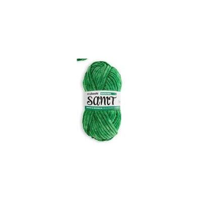 myboshi Samt Krokodil myboshi Samt Krokodil
