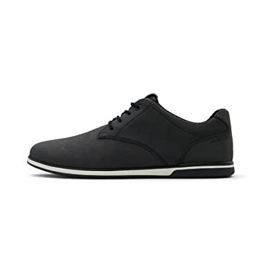 ALDO Herren Ethen Oxford, Schwarz, 8 ALDO Herren Ethen Oxford, Schwarz, 8