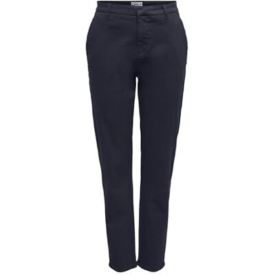 ONLY Onlmissouri Mw Chino Pant Cc PNT ONLY Onlmissouri Mw Chino Pant Cc PNT