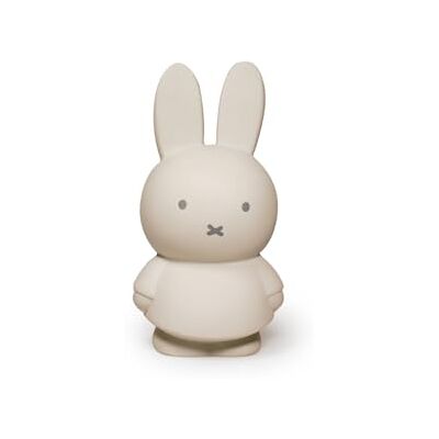 Atelier Pierre Spardose für Kinder, Miffy, Größe M, Sandfarben Atelier Pierre Spardose für Kinder, Miffy, Größe M, Sandfarben