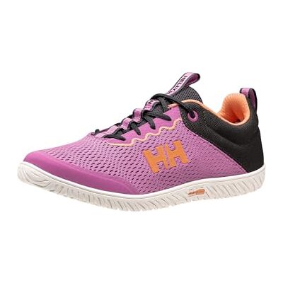 Hansen Damen W HP Foil Evo, Meta-Rosa, 38 Hansen Damen W HP Foil Evo, Meta-Rosa, 38