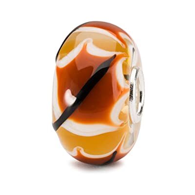 Trollbeads Herbstblätter TGLBE-20127 Trollbeads Herbstblätter TGLBE-20127