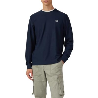 s.Oliver Herren 2169281 Sweatshirt (1er Pack) s.Oliver Herren 2169281 Sweatshirt (1er Pack)