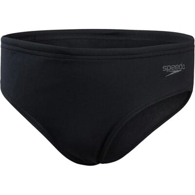 Speedo Jungen ECO Endurance+ 6 Black 4 Speedo Jungen ECO Endurance+ 6 Black 4