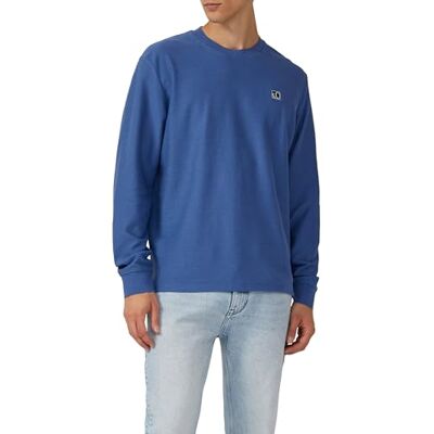 s.Oliver Herren 2169281 Sweatshirt (1er Pack) s.Oliver Herren 2169281 Sweatshirt (1er Pack)