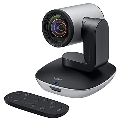 Logitech PTZ Pro 2 Camera EMEA Logitech PTZ Pro 2 Camera EMEA
