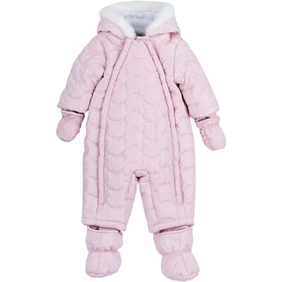 Chicco , Skianzug Für Jungen Und Mädchen, Warm Und Gefüttert, Inklusive Handschuhe, Kinderbekleidung, Designed in Italy Chicco , Skianzug Für Jungen Und Mädchen, Warm Und Gefüttert, Inklusive Handschuhe, Kinderbekleidung, Designed in Italy