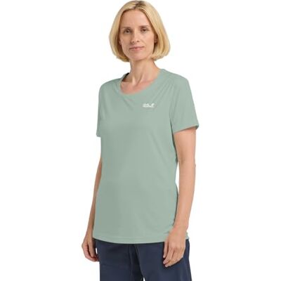 Jack Wolfskin TECH T W Jack Wolfskin TECH T W