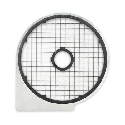 HENDI Würfelschneider, für Gemüseschneider (231807 und 231852), nur in Verbindung mit Schneidscheibe möglich, Würfel von: 10mm, Würfelgatter, Edelstahl HENDI Würfelschneider, für Gemüseschneider (231807 und 231852), nur in Verbindung mit Schneidscheibe möglich, Würfel von: 10mm, Würfelgatter, Edelstahl