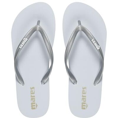 Mares TOEFLIP Lady Flip-Flops für Meer und Pool, Erwachsene, Damen Mares TOEFLIP Lady Flip-Flops für Meer und Pool, Erwachsene, Damen