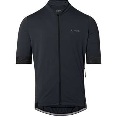 VAUDE Men's Kuro FZ Tricot II VAUDE Men's Kuro FZ Tricot II