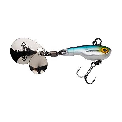 Berkley Pulse Spintail Lipless Crankbait - Crankbait Berkley Pulse Spintail Lipless Crankbait - Crankbait
