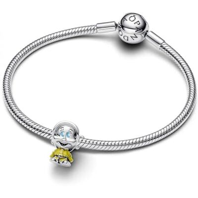 PANDORA Momente Charme 793749C01 Schneewittchen PANDORA Momente Charme 793749C01 Schneewittchen