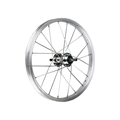 BERETTACERCHI Rad 14X1,75 Alle. Ameise. (Nabe 85Mm Silber) BERETTACERCHI Rad 14X1,75 Alle. Ameise. (Nabe 85Mm Silber)