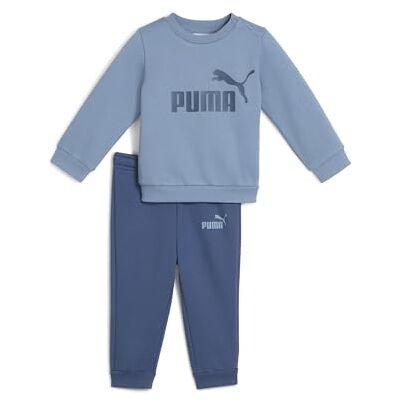 Puma MINICATS ESS Crew Set FL INF Puma MINICATS ESS Crew Set FL INF