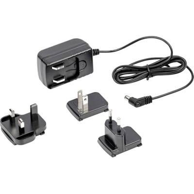KERN Stecetzteil (Stecetzteil 100 V 240 V, 50/60 Hz, Standard EURO/US/AUS/UK/CH) YKA-03N KERN Stecetzteil (Stecetzteil 100 V 240 V, 50/60 Hz, Standard EURO/US/AUS/UK/CH) YKA-03N